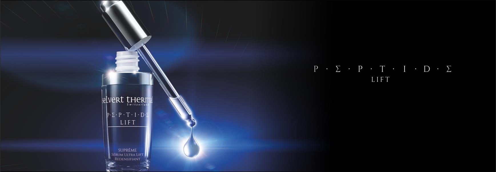Selvert Thermal PEPTIDE LIFT