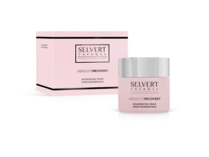SELVERT THERMAL REGENERATION ABSOLUE Arckrém normál/érett bőrre