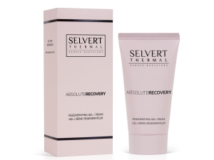 SELVERT THERMAL REGENERATION ABSOLUE Gél-krém kombinált bőrre