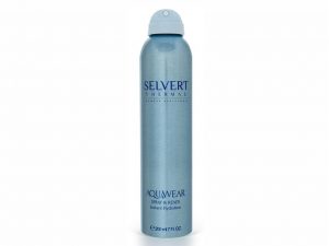 AQUAWEAR Spray & ready hidratáló testápoló spray