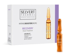 Regeneráló koncentrátum – Intese Booster Drops