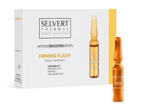 Feszesítő hatású koncentrátum -Intense Booster Drops