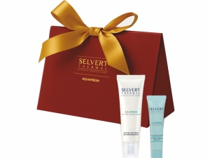 Beauty Box Aquafresh Hidratáló Termékekkel