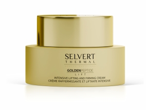 Selvert Thermal Golden Peptide Lift Intensive Modelláló & Ránctalanító Arckrém