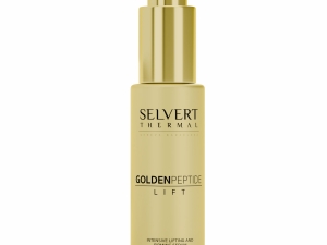 Golden Peptide Lift Intenzív Modelláló & Ránctalanító Szérum